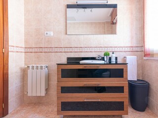 Reihenhaus Noja Ausstattung 18