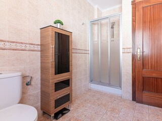 Reihenhaus Noja Ausstattung 19