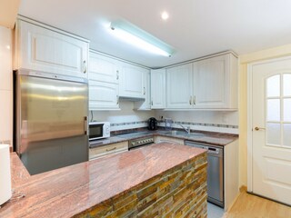 Apartment Welt Ausstattung 12