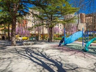 Apartment Welt Outdoor Recording 2