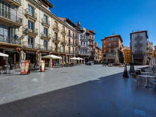 Apartment Welt Outdoor Recording 4