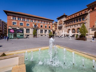 Apartment Welt Outdoor Recording 6