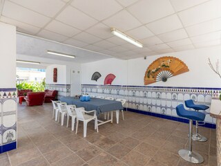 Villa Pilar de la Horadada Ausstattung 16