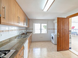 Villa Pilar de la Horadada Ausstattung 18