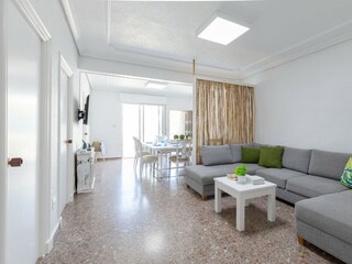 Villa Pilar de la Horadada Ausstattung 19