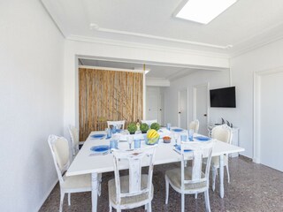 Villa Pilar de la Horadada Ausstattung 20