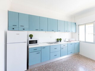 Villa Pilar de la Horadada Ausstattung 21