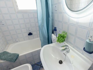 Villa Pilar de la Horadada Ausstattung 24