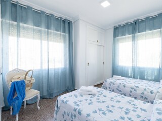 Villa Pilar de la Horadada Ausstattung 26