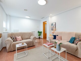 Apartment Elche Ausstattung 8