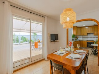 Apartment Elche Ausstattung 11