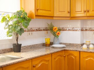 Apartment Elche Ausstattung 12