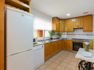 Apartment Elche Ausstattung 13