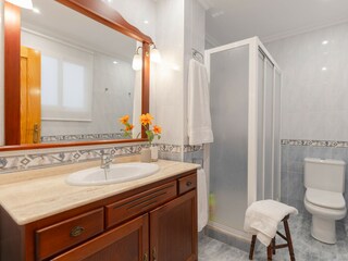 Apartment Elche Ausstattung 17