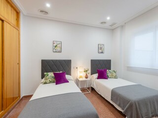 Apartment Elche Ausstattung 18