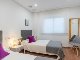 Apartment Elche Ausstattung 19