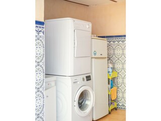 Apartment Elche Ausstattung 20