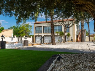 Villa Catral Umgebung 42