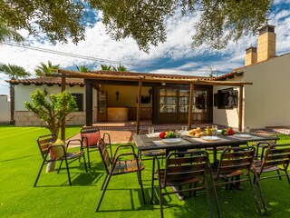 Villa Catral Umgebung 43