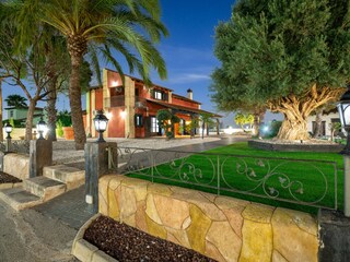 Villa Catral Umgebung 44