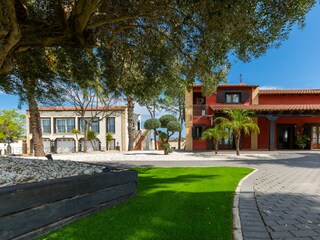 Villa Catral Umgebung 47