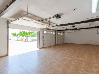 Villa Catral Umgebung 48