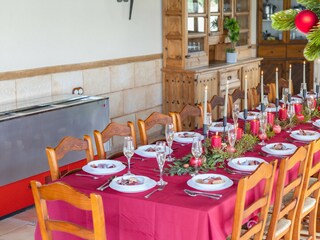 Villa Catral Ausstattung 41