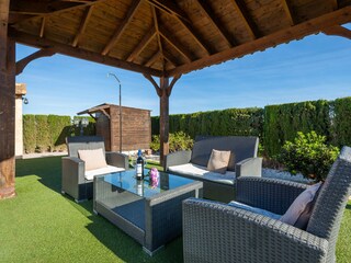 Holiday cottage Catral Environment 30