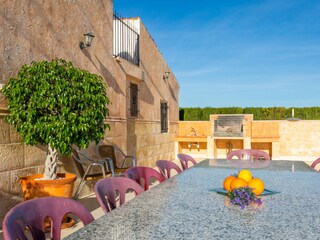 Holiday cottage Catral Environment 31