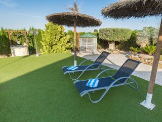 Holiday cottage Catral Environment 32