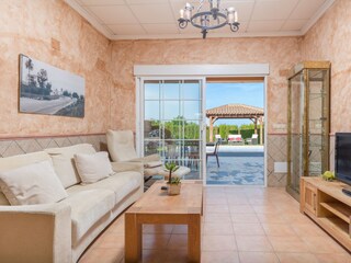 Holiday cottage Catral Features 15