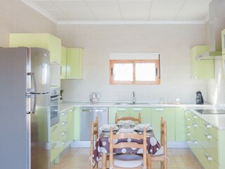 Holiday cottage Catral Features 16