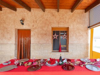 Holiday cottage Catral Features 17