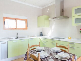 Holiday cottage Catral Features 18