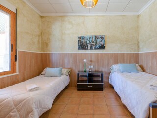 Holiday cottage Catral Features 19