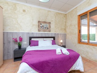 Holiday cottage Catral Features 21