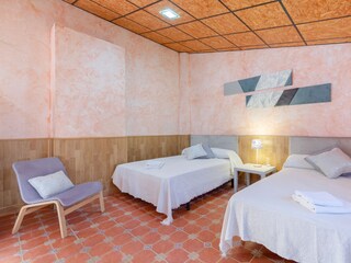 Holiday cottage Catral Features 23