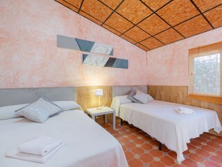 Holiday cottage Catral Features 26