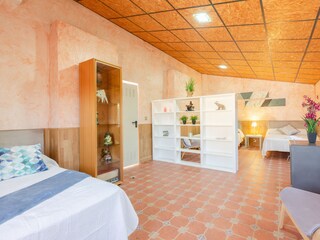 Holiday cottage Catral Features 27