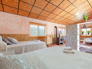 Holiday cottage Catral Features 28