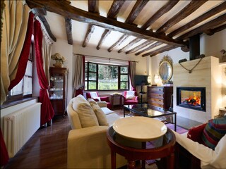 Villa Zeberio Features 11