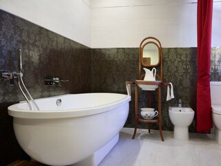 Villa Zeberio Features 21