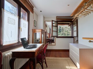 Villa Zeberio Features 23