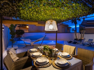 Villa Rojales Ausstattung 8