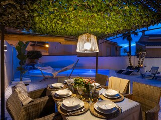 Villa Rojales Features 9