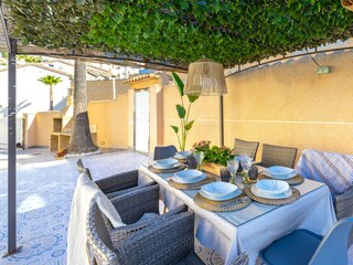 Villa Rojales Ausstattung 9