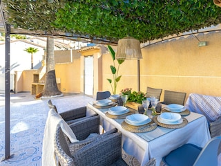 Villa Rojales Features 9