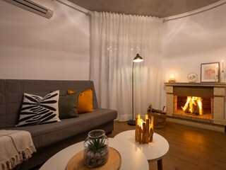 Villa Rojales Features 12