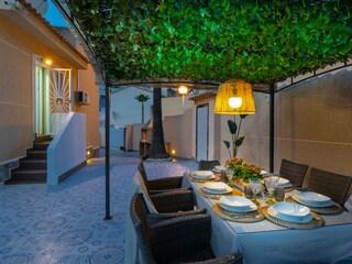 Villa Rojales Ausstattung 12