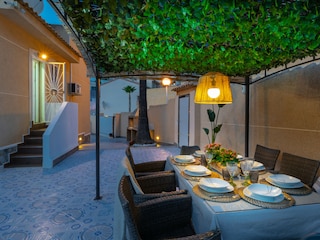Villa Rojales Features 12
